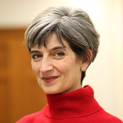 Αυτή είναι η νέα πρέσβειρα της Μ.Βρετανίας στην Ελλάδα [εικόνες] | iefimerida.gr 3