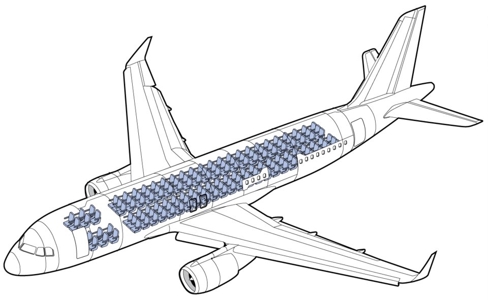 EgyptAir: Τι γνωρίζουμε για τη μοιραία πτήση σε διαγράμματα -Η κατακόρυφη βουτιά θανάτου [εικόνες] | iefimerida.gr 0