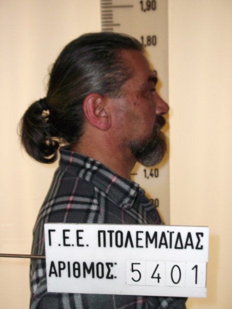 Αυτός είναι ο παιδόφιλος της Πτολεμαΐδας -Αποπλανούσε μικρά παιδιά, είχε γίνει ο φόβος και ο τρόμος της περιοχής [εικόνες] | iefimerida.gr 2