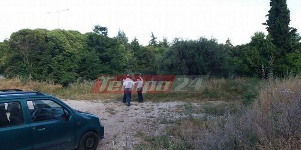 Πτώμα σε πλήρη αποσύνθεση βρέθηκε σε οικόπεδο στην Πάτρα | iefimerida.gr 0