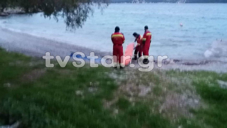 Θρίλερ στην Εύβοια: Ψαράδες εντόπισαν πτώμα πάνω σε βράχια [εικόνες] | iefimerida.gr 2