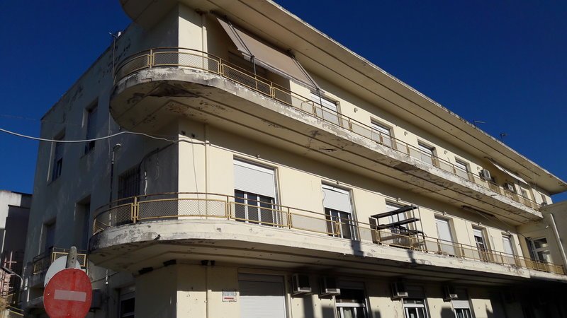 Καταγγελίες εργαζομένων στο νοσοκομείο του Κιλκίς -Πέφτουν οι σοβάδες στα κεφάλια τους [εικόνες] | iefimerida.gr 5