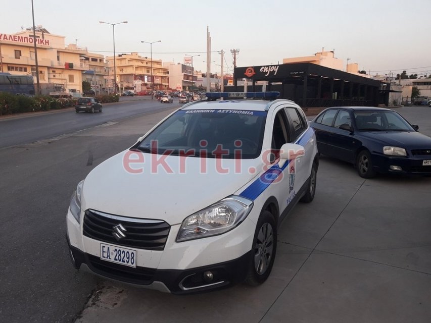 Ηράκλειο: Εντοπίστηκε το πτώμα ενός άνδρα σε ποταμό [εικόνες] | iefimerida.gr 3