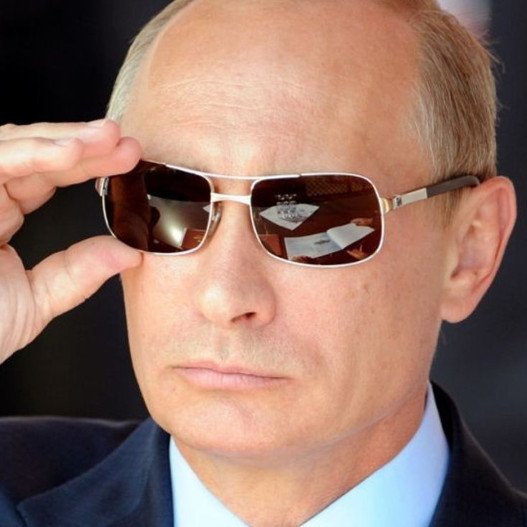 Forbes: Πούτιν ο ισχυρότερος άνθρωπος στον κόσμο για το 2015 [εικόνες] | iefimerida.gr 0