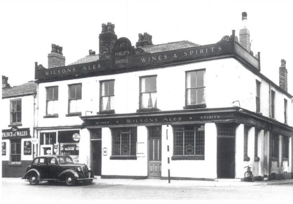 Κλείνει ιστορική παμπ: Εκεί που Μαρξ και Ενγκελς συζητούσαν το Κομμουνιστικό Μανιφέστο [εικόνες]  | iefimerida.gr 4