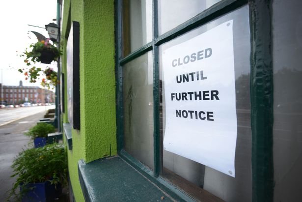 Κλείνει ιστορική παμπ: Εκεί που Μαρξ και Ενγκελς συζητούσαν το Κομμουνιστικό Μανιφέστο [εικόνες]  | iefimerida.gr 0