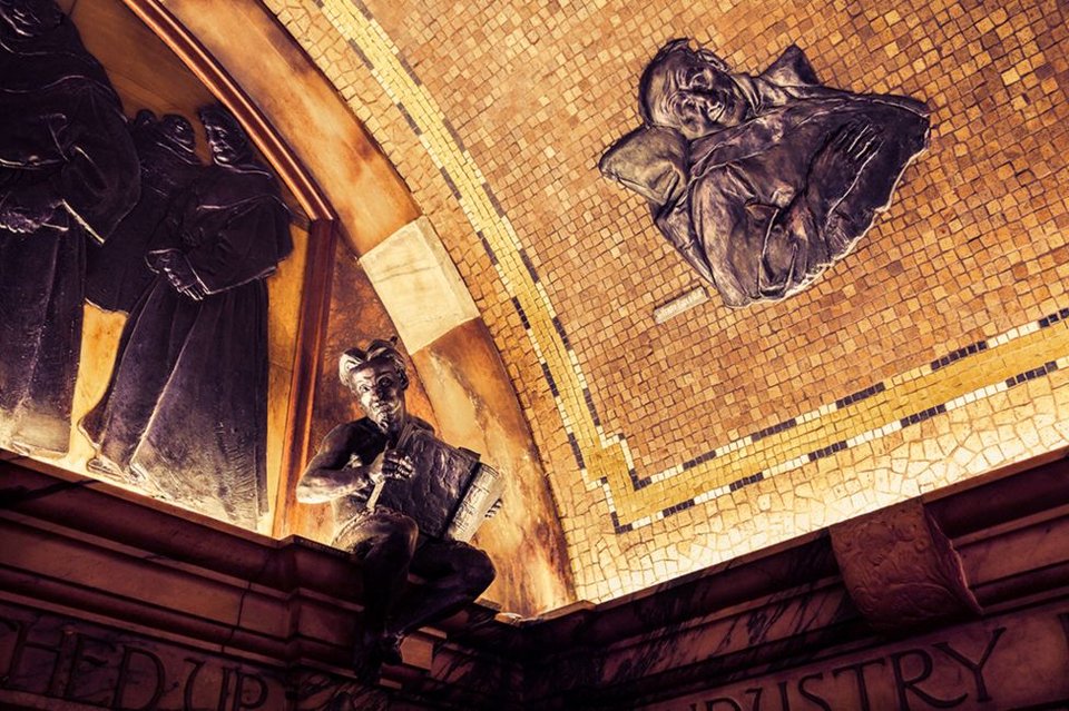 Εμβληματικές pub του Λονδίνου σε ένα λεύκωμα: Εκεί που σύχναζε ο Κάρολος Ντίκενς [εικόνες]  | iefimerida.gr 2