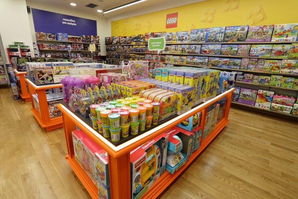 Nέο κατάστημα Public στο Κολωνάκι -Εγκαίνια 31/3 με πλήθος εκδηλώσεων [εικόνες]  | iefimerida.gr 3