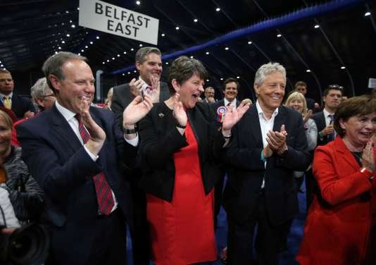 Αυτές οι δυο γυναίκες θα κυβερνήσουν τη Μεγάλη Βρετανία [εικόνες] | iefimerida.gr 0