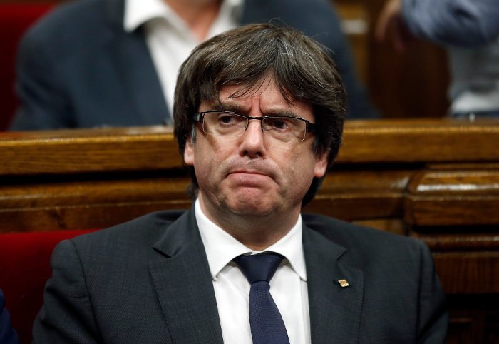 Δήμαρχος Βαρκελώνης: Ο Πουτζδεμόν οδήγησε την Καταλονία «στην καταστροφή» | iefimerida.gr 0