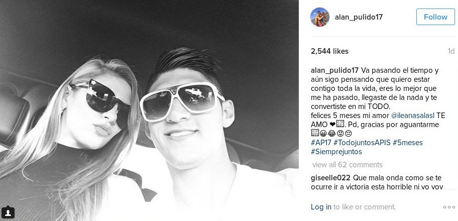 Η τελευταία φωτογραφία του Πουλίδο, 24 ώρες πριν εξαφανιστεί [εικόνα] | iefimerida.gr 1