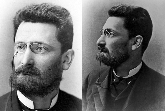 Τζόζεφ Πούλιτζερ: Ο πατέρας του «κίτρινου Τύπου» που άλλαξε τον ρου της δημοσιογραφίας [εικόνες] | iefimerida.gr 12