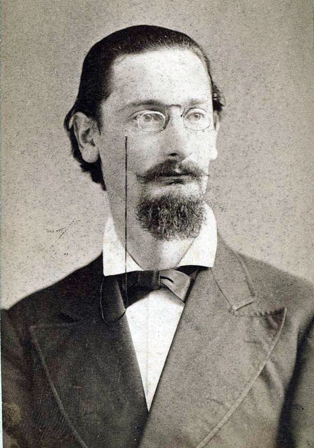 Τζόζεφ Πούλιτζερ: Ο πατέρας του «κίτρινου Τύπου» που άλλαξε τον ρου της δημοσιογραφίας [εικόνες] | iefimerida.gr 2