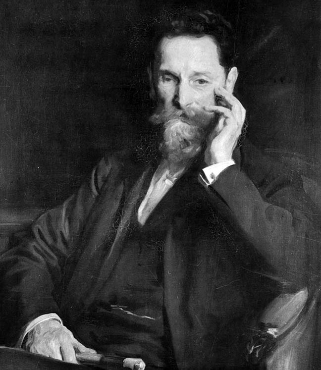 Τζόζεφ Πούλιτζερ: Ο πατέρας του «κίτρινου Τύπου» που άλλαξε τον ρου της δημοσιογραφίας [εικόνες] | iefimerida.gr 9