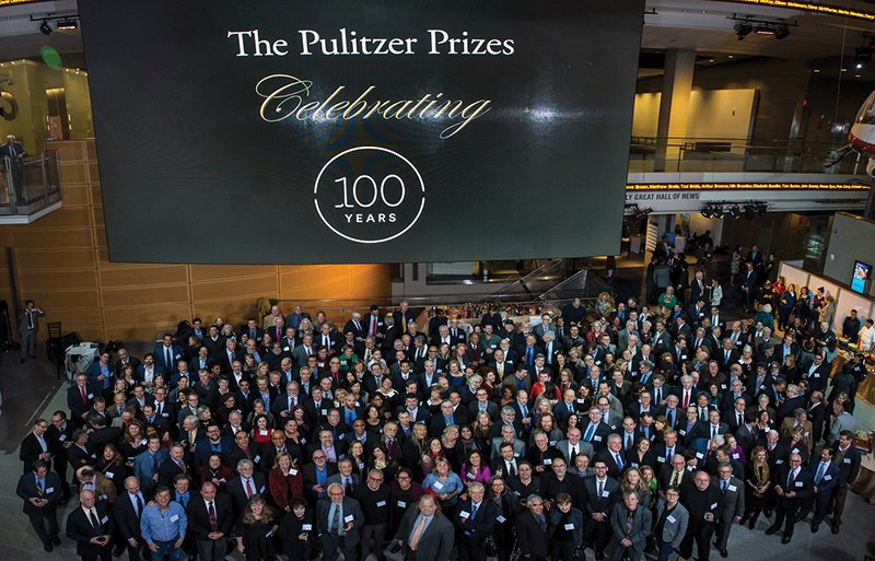 Βραβεία Πούλιτζερ: Τρεις Ελληνες φωτογράφοι ανάμεσα στους νικητές [εικόνες & βίντεο] | iefimerida.gr 0