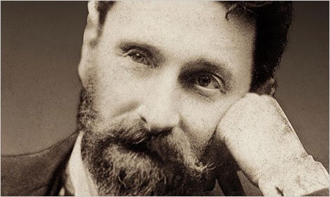 Τζόζεφ Πούλιτζερ: Ο πατέρας του «κίτρινου Τύπου» που άλλαξε τον ρου της δημοσιογραφίας [εικόνες] | iefimerida.gr 14