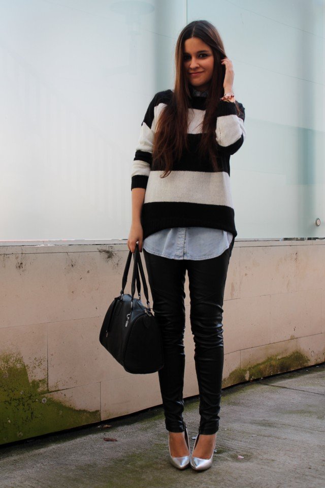 Πουλόβερ σικ -Υπάρχει τρόπος να το φορέσεις [εικόνες] | iefimerida.gr 18