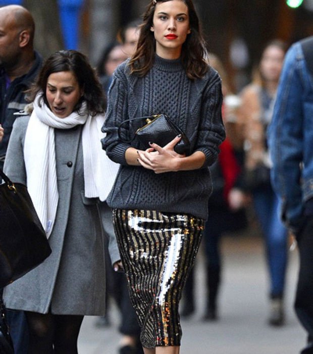 Πουλόβερ σικ -Υπάρχει τρόπος να το φορέσεις [εικόνες] | iefimerida.gr 4