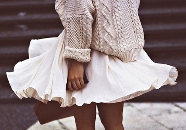 Πουλόβερ σικ -Υπάρχει τρόπος να το φορέσεις [εικόνες] | iefimerida.gr 7