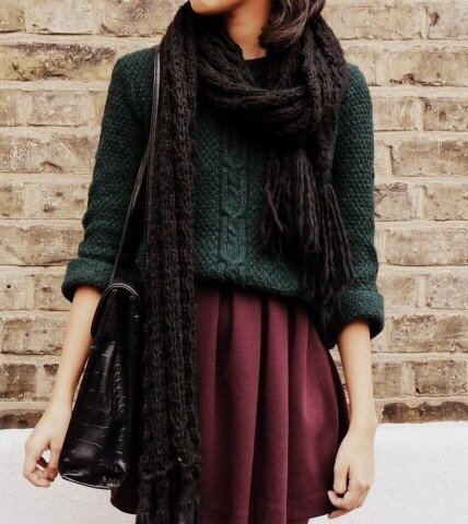 Πουλόβερ σικ -Υπάρχει τρόπος να το φορέσεις [εικόνες] | iefimerida.gr 8