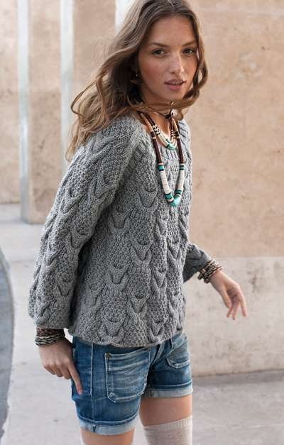 Πουλόβερ σικ -Υπάρχει τρόπος να το φορέσεις [εικόνες] | iefimerida.gr 9