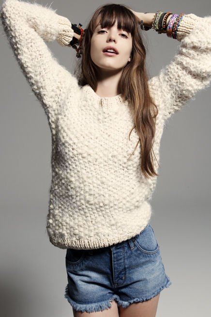 Πουλόβερ σικ -Υπάρχει τρόπος να το φορέσεις [εικόνες] | iefimerida.gr 12