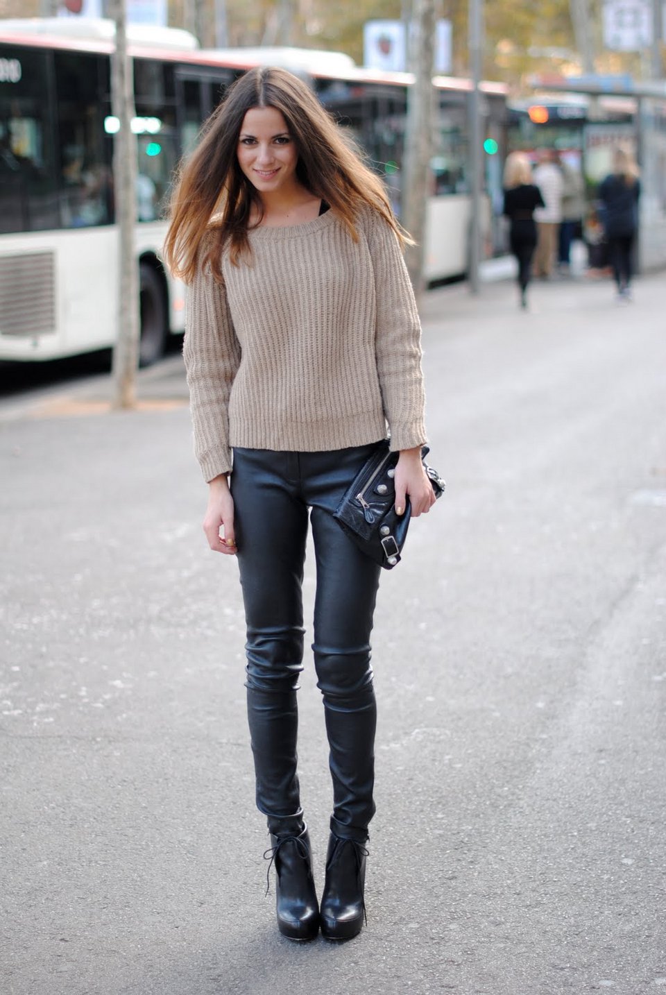 Πουλόβερ σικ -Υπάρχει τρόπος να το φορέσεις [εικόνες] | iefimerida.gr 13