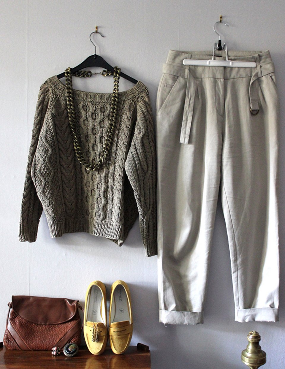 Πουλόβερ σικ -Υπάρχει τρόπος να το φορέσεις [εικόνες] | iefimerida.gr 14