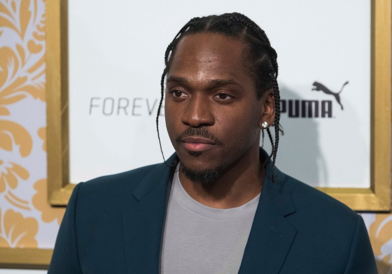 Ο ράπερ Pusha T