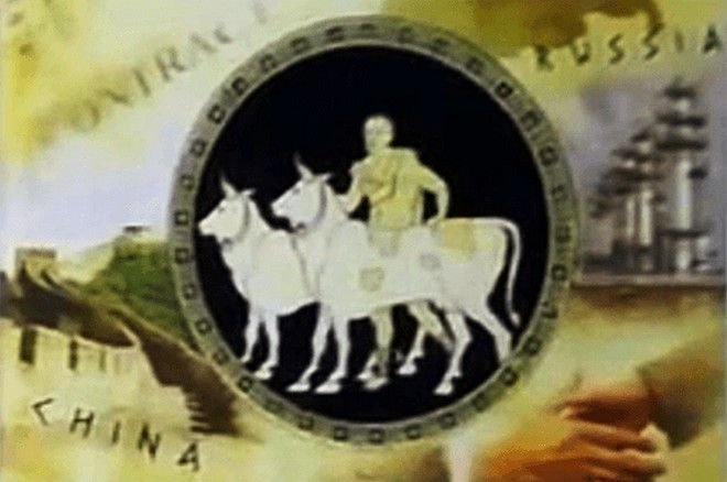 O Πούτιν έγινε... Ηρακλής -Μια ζωγραφική έκθεση που τον παρουσιάζει ως ημίθεο να ολοκληρώνει 12 άθλους [εικόνες&βίντεο]  | iefimerida.gr 9