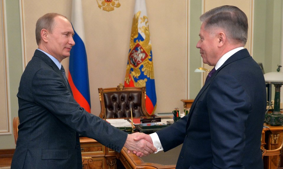 To Τwitter ανησύχησε και άρχισε να ρωτάει «Πού είναι ο Πούτιν»; -Απαντήσεις με χιούμορ [εικόνες] | iefimerida.gr 4