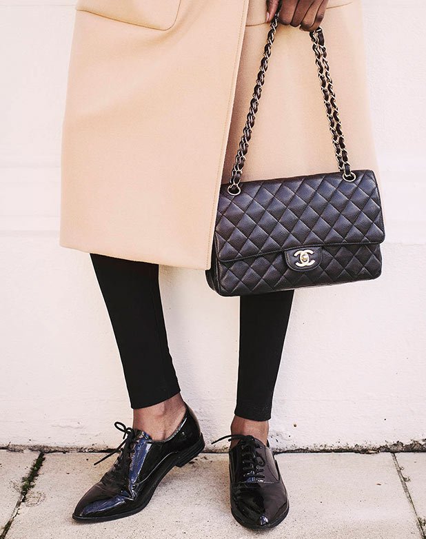 Τι κάνουν αυτές οι γυναίκες που μοιάζουν πάντα αψεγάδιαστες στιλιστικά -8 κανόνες [εικόνες] | iefimerida.gr 4