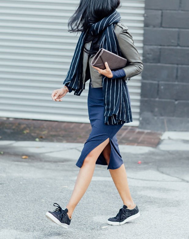 Τι κάνουν αυτές οι γυναίκες που μοιάζουν πάντα αψεγάδιαστες στιλιστικά -8 κανόνες [εικόνες] | iefimerida.gr 6