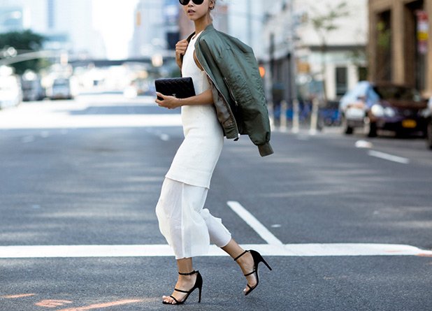 Τι κάνουν αυτές οι γυναίκες που μοιάζουν πάντα αψεγάδιαστες στιλιστικά -8 κανόνες [εικόνες] | iefimerida.gr 7
