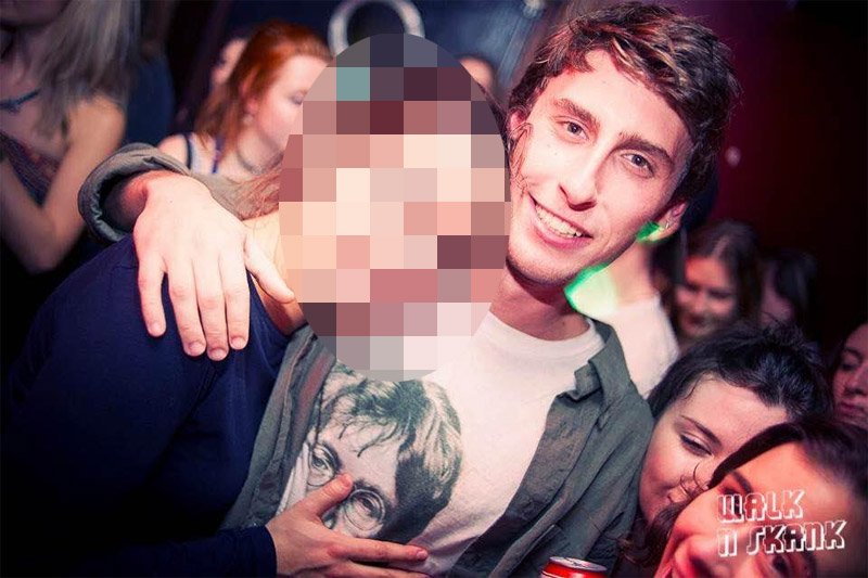 H Πωλίνα ψάχνει τον γιο της στη Γλασκώβη -Αγνοείται από την Κυριακή | iefimerida.gr 0