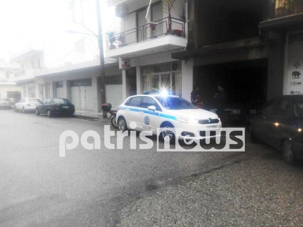 Φρικτό έγκλημα στον Πύργο: Σκότωσε τον γείτονά του με 5 μαχαιριές στην πλάτη [εικόνες] | iefimerida.gr 0