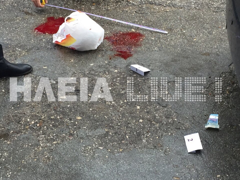 Φρικτό έγκλημα στον Πύργο: Σκότωσε τον γείτονά του με 5 μαχαιριές στην πλάτη [εικόνες] | iefimerida.gr 2