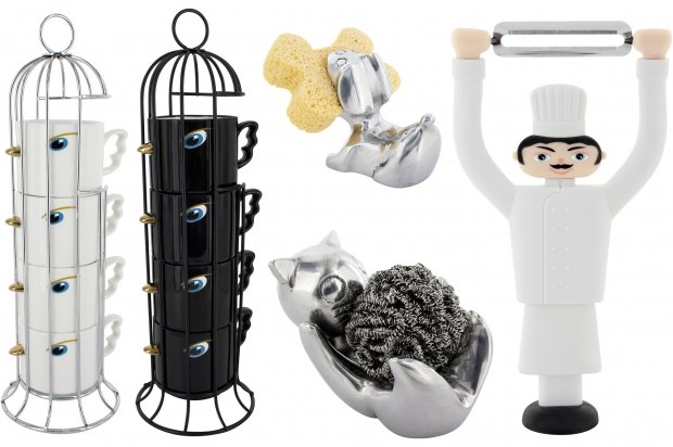 Εκανε εταιρεία με ψευτο-δώρα και έγινε πλούσιος [εικόνες] | iefimerida.gr 0