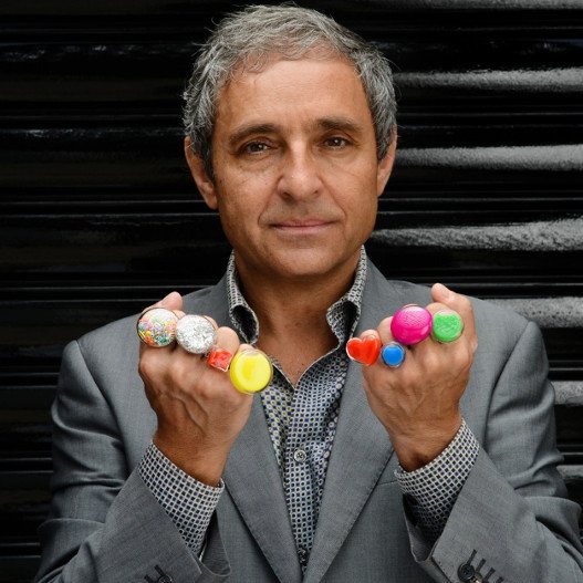 Εκανε εταιρεία με ψευτο-δώρα και έγινε πλούσιος [εικόνες] | iefimerida.gr 3