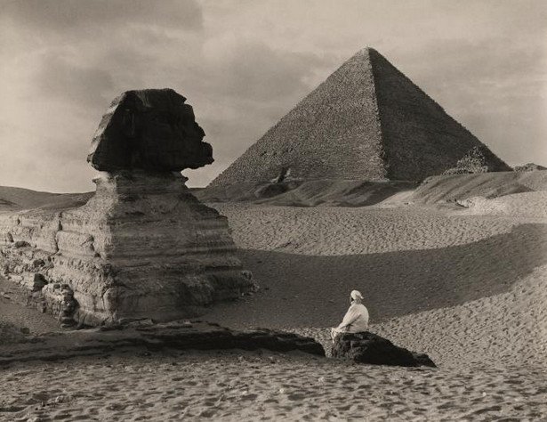 Από την Αίγυπτο στο Λας Βέγκας: Οι διασημότερες πυραμίδες του κόσμου [εικόνες] | iefimerida.gr 0