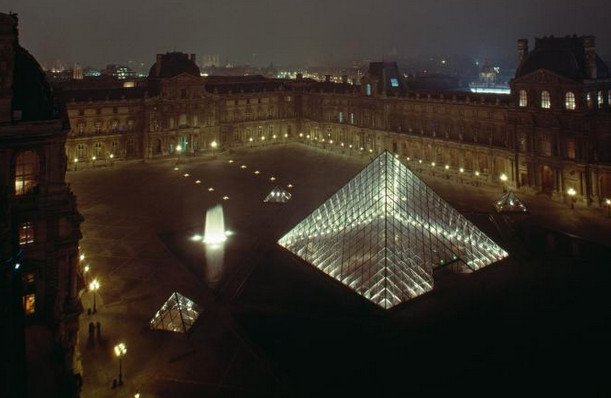 Από την Αίγυπτο στο Λας Βέγκας: Οι διασημότερες πυραμίδες του κόσμου [εικόνες] | iefimerida.gr 3