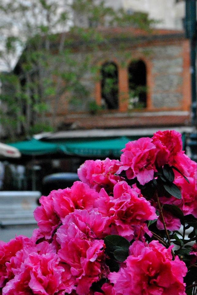 Περιήγηση στους Πύργους της Θεσσαλονίκης: Από τον Λευκό μέχρι το Τοπ Χανέ [εικόνες]  | iefimerida.gr 1