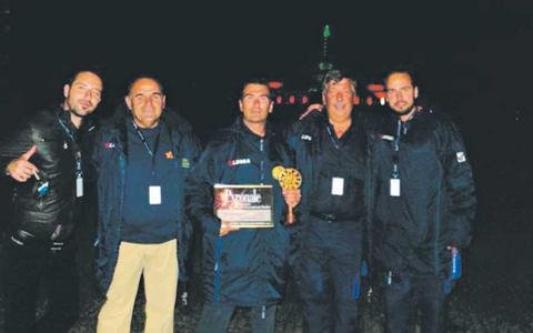 Ποια ήταν η βιοτεχνία πυροτεχνημάτων στο Ζευγολατιό Κορινθίας που τινάχθηκε στον αέρα [εικόνες] | iefimerida.gr 0