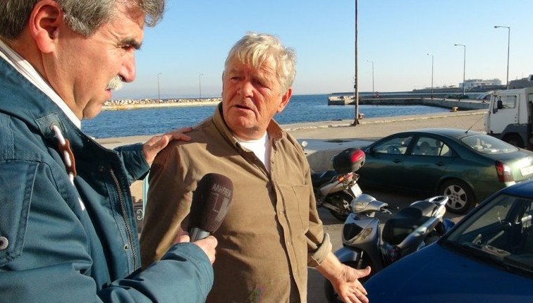 Χίος: Επεισόδια μεταξύ προσφύγων με 8 τραυματίες στη Σούδα -Πυροβόλησε στον αέρα ιδιοκτήτης καφενείου [βίντεο] | iefimerida.gr 0