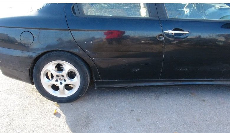 Χίος: Επεισόδια μεταξύ προσφύγων με 8 τραυματίες στη Σούδα -Πυροβόλησε στον αέρα ιδιοκτήτης καφενείου [βίντεο] | iefimerida.gr 1