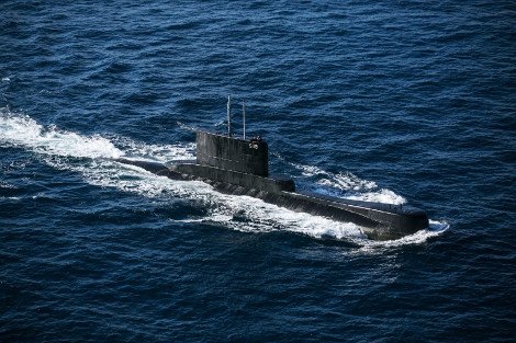 Θεαματικά στιγμιότυπα από την άσκηση «Πυρπολητής» -Εντυπωσιασμένος ο γγ του ΝΑΤΟ από τις ελληνικές ένοπλες δυνάμεις [βίντεο & εικόνες] | iefimerida.gr 3