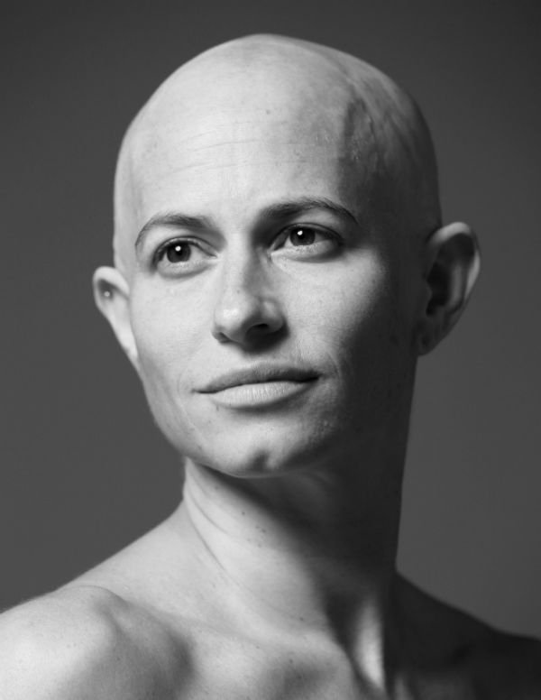 Ο άνδρας που φωτογραφίζει μοντέλα χωρίς μακιγιάζ [εικόνες]  | iefimerida.gr 4