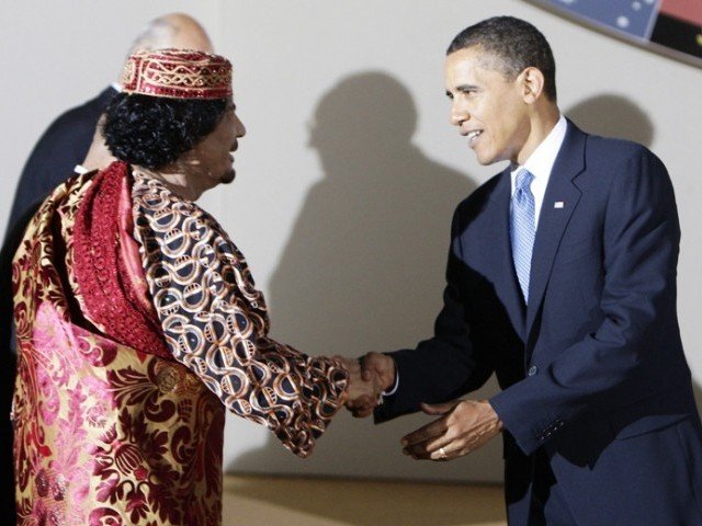 Οι φίλοι του Καντάφι που έγιναν εχθροί [εικόνες] | iefimerida.gr 3