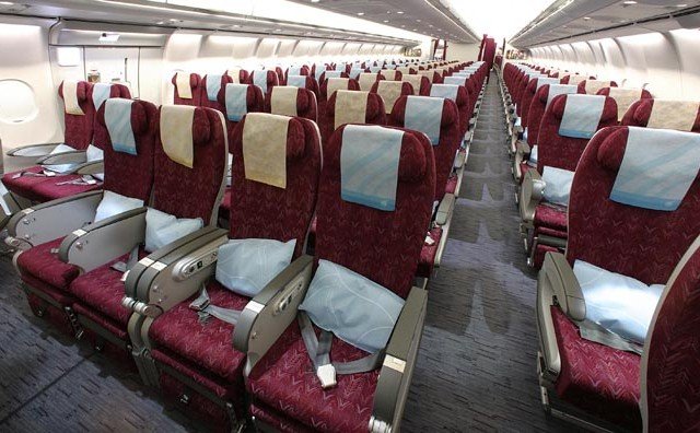 Αυτές είναι οι 10 καλύτερες αεροπορικές economy class -Ανεση σε προσιτή τιμή [εικόνες] | iefimerida.gr 5