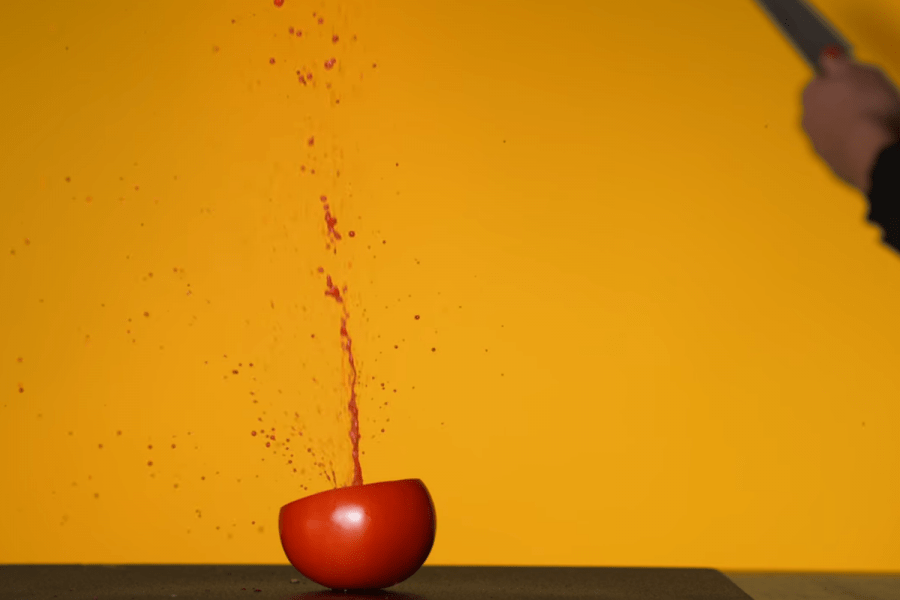 Οταν ο Κουέντιν Ταραντίνο εμπνέει συνταγή για σπαγγέτι με κεφτέδες [βίντεο] | iefimerida.gr 2